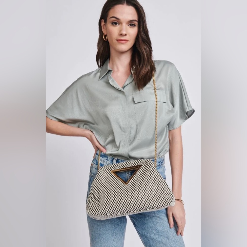 Moda Luxe purse